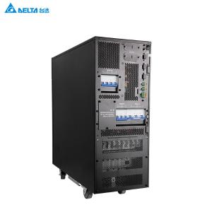 台达(DELTA) UPS不间断电源20KVA  HPH-20K 在线式三进三出外接蓄电池 标准