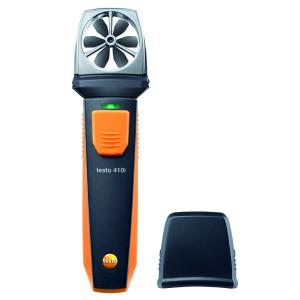 testo 410i - 智能无线迷你叶轮式风速测量仪