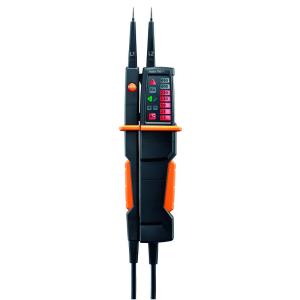 非接触式电压及导通检测仪testo750-1