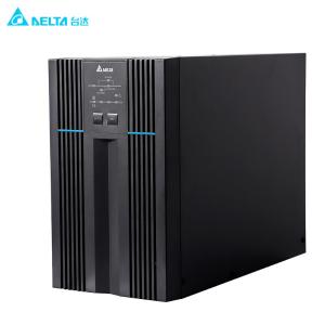 台达(DELTA) UPS不间断电源 N-2K 延机 机房服务延时备用电源延机