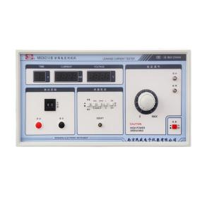 Minsheng(民盛) 数字式漏电安规测试仪 MS2621A 1台