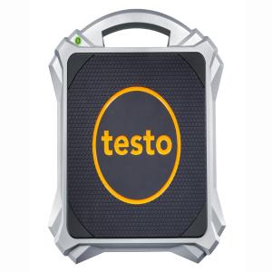 testo 560i 套装 - 智能冷媒秤和专属电磁阀