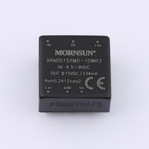 VRA0515YMD-10WR3商品缩略图