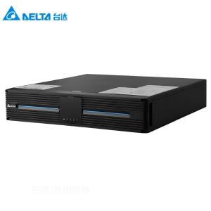 台达(DELTA) UPS电源RT-20K 3P 机架式塔式互换三进三出