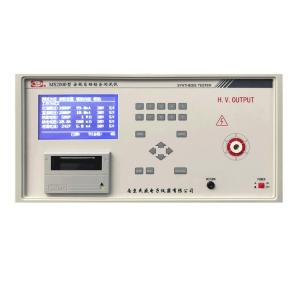 MINSHENG(民盛) MS2000 安规自动综合测试仪