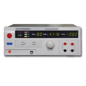 Minsheng(民盛) 数字式接地电阻安规测试仪 MS2520CN 1台