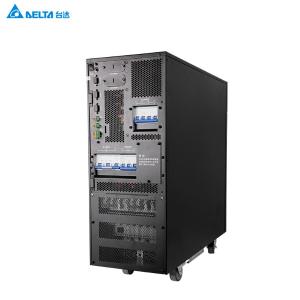 台达(DELTA) UPS不间断电源20KVA  HPH-40K 在线式三进三出外接蓄电池 标准