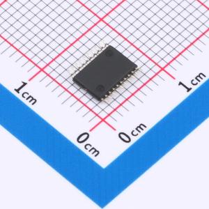 MM74HC373MTCX商品缩略图