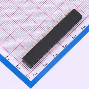 KH-2.54FH-2X21P-H8.5商品缩略图