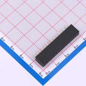 KH-2.54FH-2X15P-H8.5商品缩略图