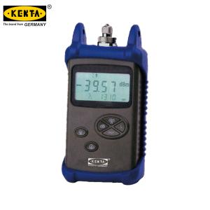 KENTA/克恩达迷你型光功率计 动态范围-43dBm~+25dBm KT9-200-12