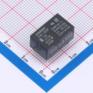 G6E-134P-US DC12商品缩略图