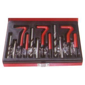 KENTA/克恩达 81件套螺纹修复工具组套 M5-M8 KT8-724-65