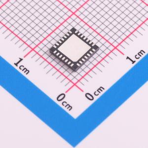 PIC32MX150F128B-I/ML商品缩略图