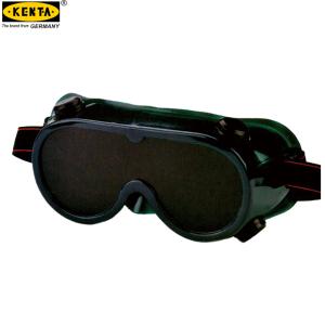 KENTA/克恩达护目镜 黑色 SK9-900-52