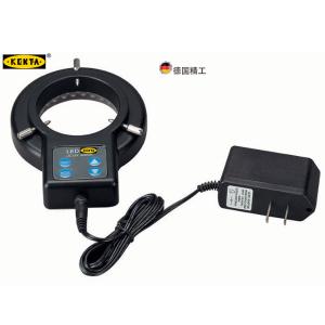 KENTA/克恩达显微镜LED荧光环形灯 输出电压12V KT95-117-077