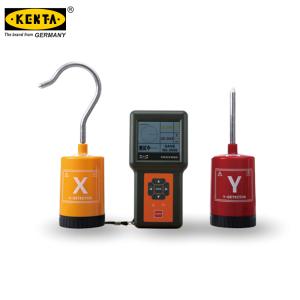 KENTA(克恩达) 数显式无线高压核相仪 KT9-200-249 200-220kV 1台