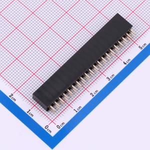 KH-2.54FH-2X20P-H8.5商品缩略图