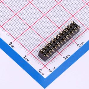 KH-2FH-2X12P-H4.3-SMT商品缩略图