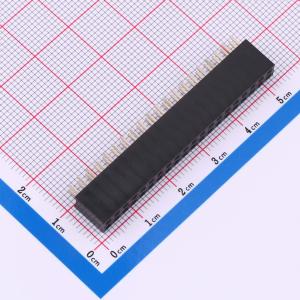 KH-2.54FH-2X20P-H8.5商品缩略图