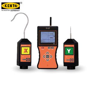 KENTA(克恩达) 数显式无线高压核相仪 KT9-200-250 10-500kV 1台
