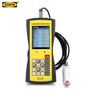 KENTA/克恩达 动平衡振动分析仪 0~0.4MPa GT91-550-207