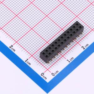 KH-2FH-2X12P-H4.3-SMT商品缩略图