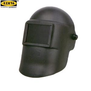 KENTA/克恩达电焊面罩 PP材质 SK9-900-49