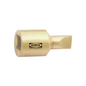 KENTA/克恩达防爆英制旋具接头  英制尺寸1/2" KT8-728-160