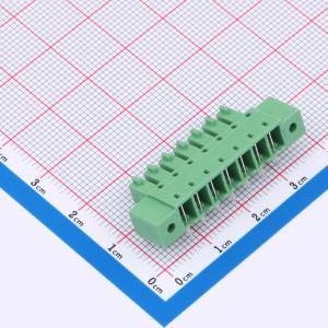 DB2EAM-3.81-7P-GN商品缩略图