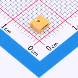 2mm 开顶式