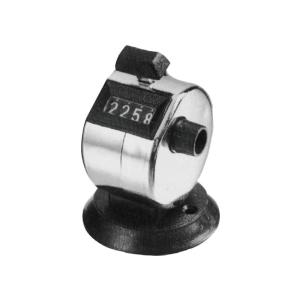 KENTA/克恩达 台式镀铬计数器 计数0~9999 KT1-119-94