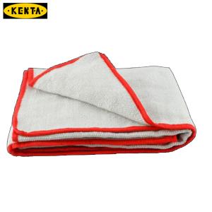 KENTA/克恩达消防陶瓷纤维灭火毯2mm厚(1米×1米) 耐高温1260℃ 19-119-754
