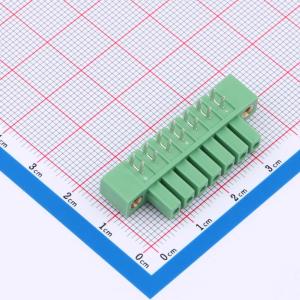 DB2EAM-3.81-7P-GN商品缩略图