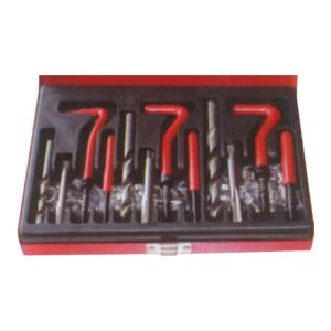 KENTA/克恩达 131件套螺纹修复工具组套 1/4-20UNC-1/2-13UNC KT8-724-63