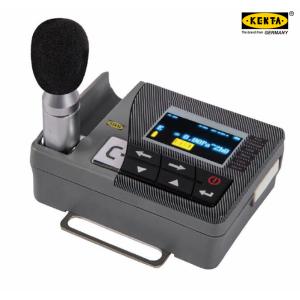 KENTA(克恩达) 多功能声音测试仪 KT9-200-199 长期噪音记录;频率分析 40dB(A)~140dB(A) 1台