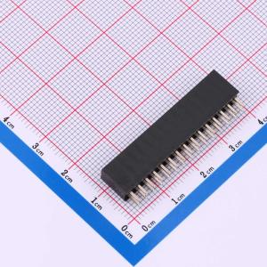 KH-2.54FH-2X15P-H8.5商品缩略图