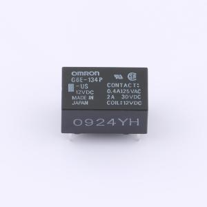 G6E-134P-US DC12商品缩略图