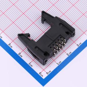 HX NJ2.54-2x5P TP-CE商品缩略图