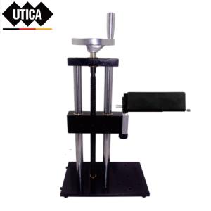 UTICA(优迪佧) 数显粗糙度仪测量台架 154×240×467mm GE80-501-556