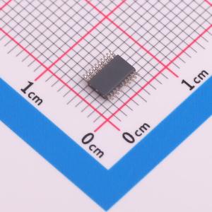 TPS48111LQDGXRQ1商品缩略图