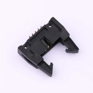 HX NJ2.54-2x5P TP-CE商品缩略图