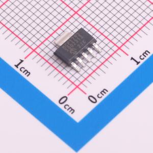 MCP1793T-5002H/DC商品缩略图