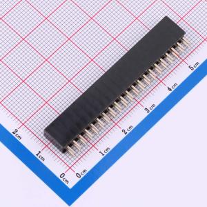 KH-2.54FH-2X21P-H8.5商品缩略图