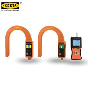 KENTA(克恩达) 数显式无线高压核相仪 KT9-200-251 10-550kV 1台