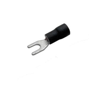 [1000只/包]Wonpro(稳不落) 叉形预绝缘端头 WYV3.5-4