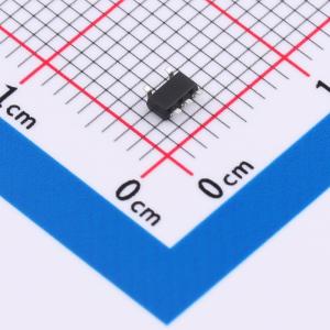 SN74LVC1G08DBVR商品缩略图