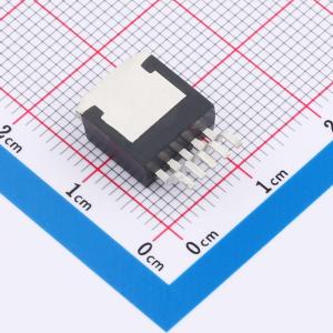 LM2575HVS-ADJRG商品缩略图