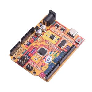 Open-ColorEasyDuino-Gold商品缩略图