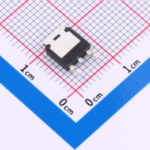 STD100N03LT4-VB商品缩略图